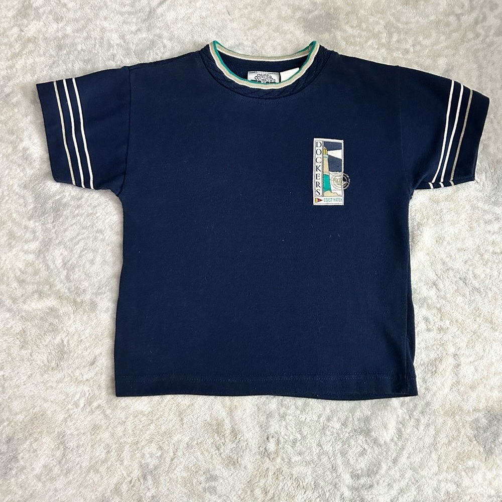 Vintage Dockers Tee
